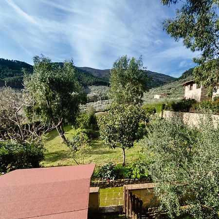 Podere Di Mero Casolare Buti Bagian luar foto